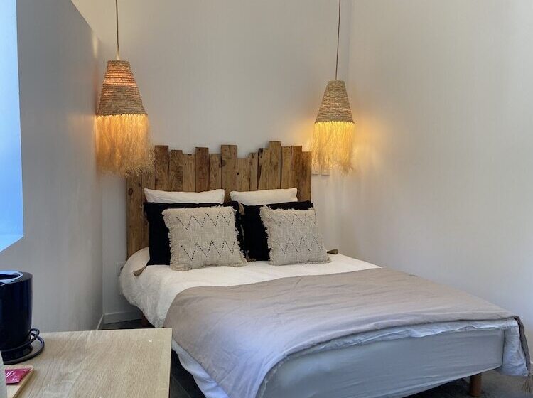 Номер Стандарт, Mas Lafleur