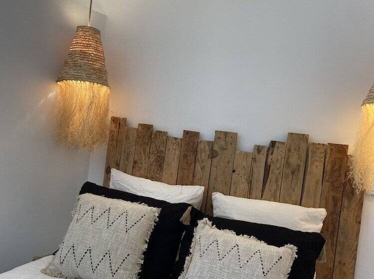 Номер Стандарт, Mas Lafleur