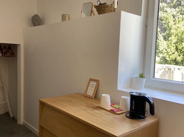 Номер Стандарт, Mas Lafleur