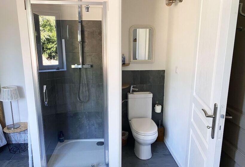 Номер Стандарт, Mas Lafleur