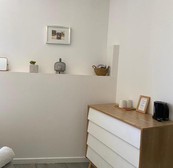 Номер Стандарт, Mas Lafleur