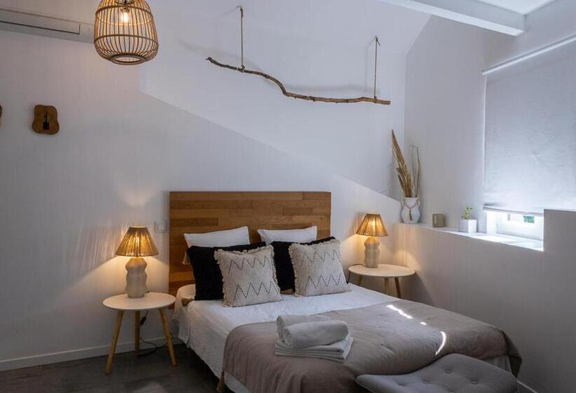 Номер Стандарт, Mas Lafleur