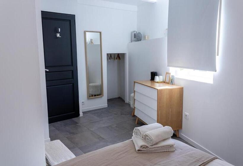 Номер Стандарт, Mas Lafleur