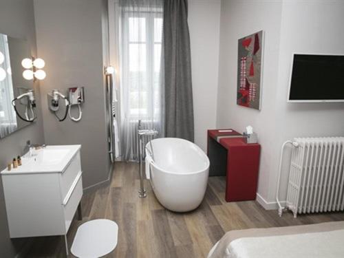 高级大房间, Villa Fani