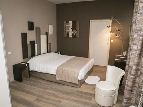 高级大房间, Villa Fani