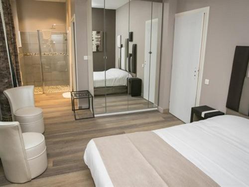 高级大房间, Villa Fani