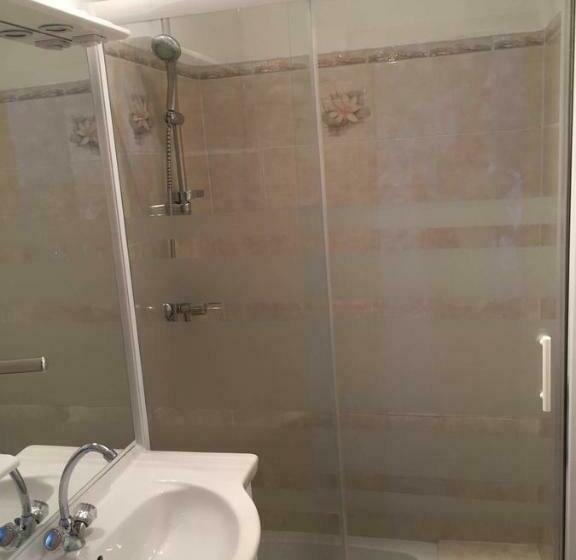 Апартаменты 1 Спальня Нижний Этаж, Auberge Les Olivades