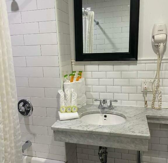 Стандартный Номер Кровать Кинг, Bogart