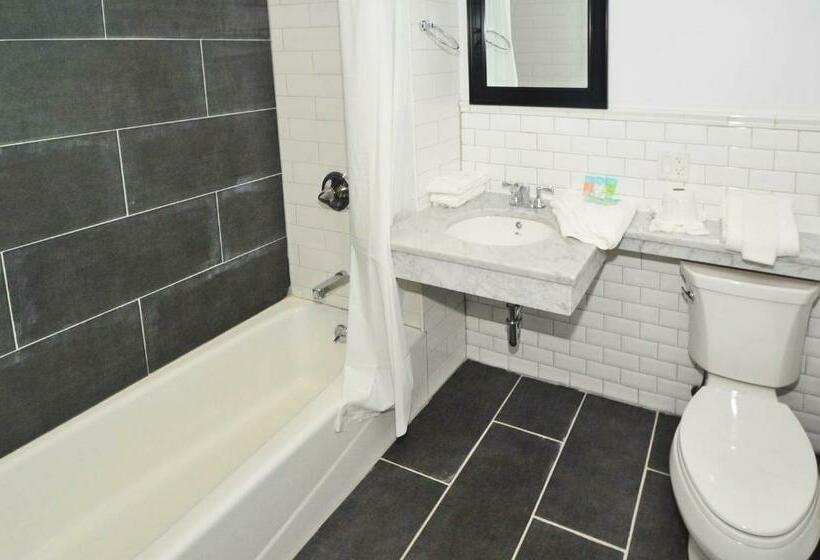 Стандартный Номер Кровать Кинг, Bogart