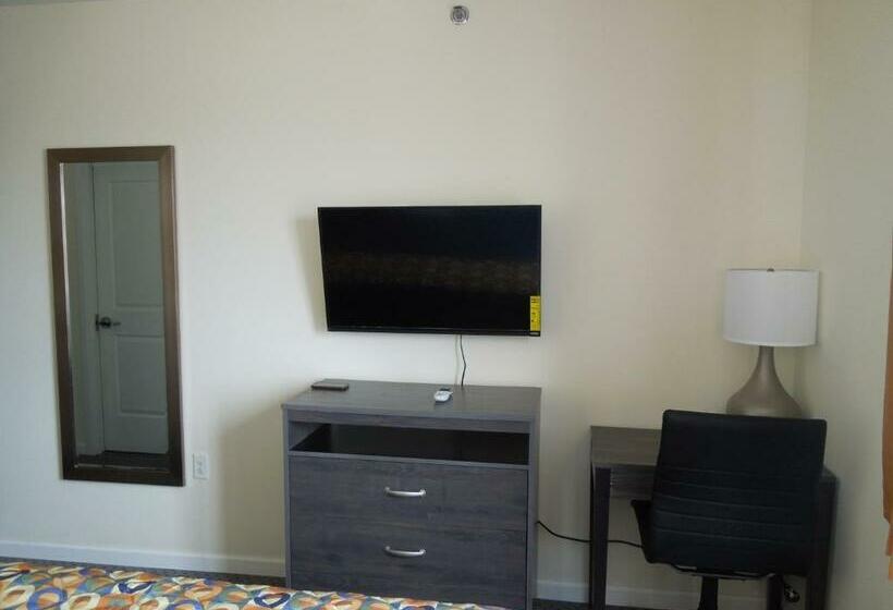 Стандартный Номер Кровать Кинг, Bogart