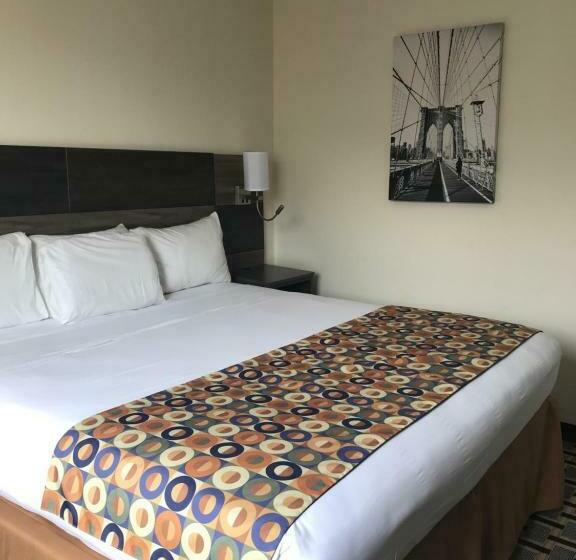 Стандартный Номер Кровать Кинг, Bogart