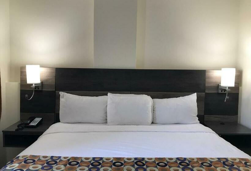 Стандартный Номер Кровать Кинг, Bogart