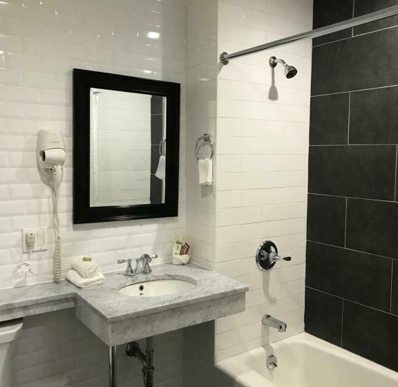 Стандартный Номер Кровать Кинг, Bogart