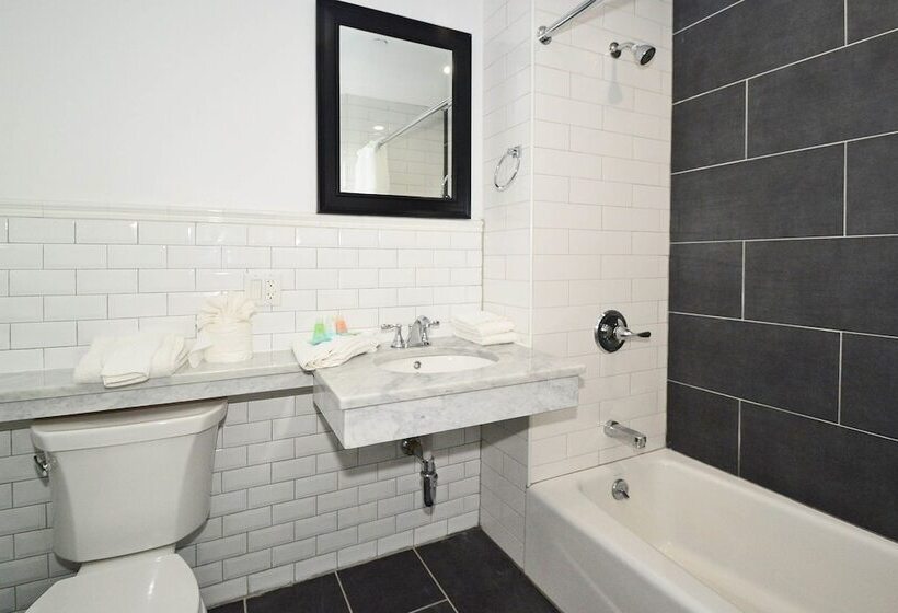 Люкс Повышенной Комфортности, Bogart