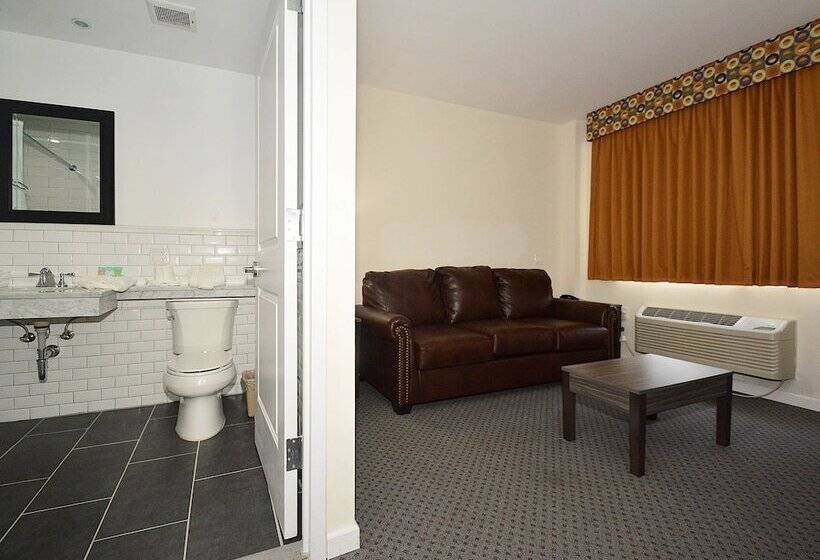 Люкс Повышенной Комфортности, Bogart