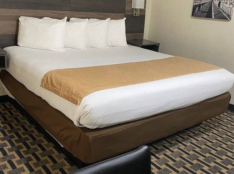 Люкс Повышенной Комфортности, Bogart