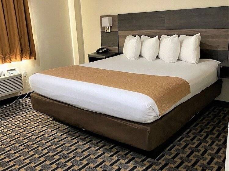 Люкс Повышенной Комфортности, Bogart