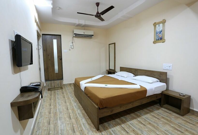 חדר דלוקס, Braganza