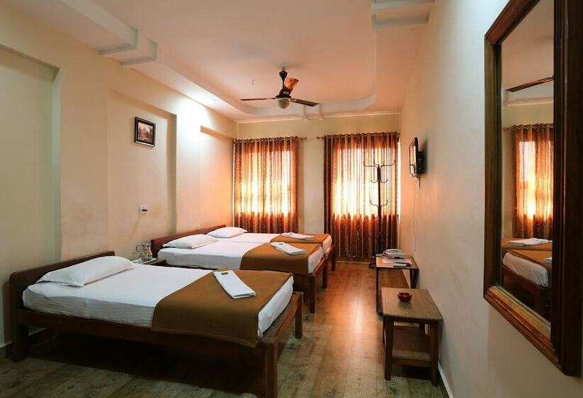 חדר דלוקס, Braganza