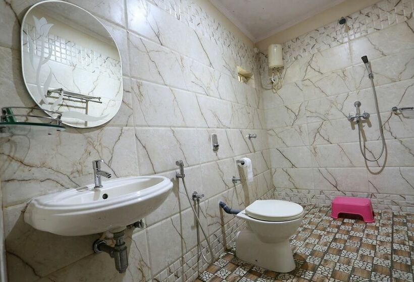 חדר דלוקס, Braganza