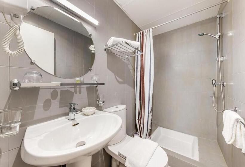 اتاق استاندارد, Crystal