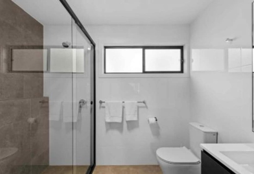 수피리어 코티지, Discovery Parks   Hahndorf