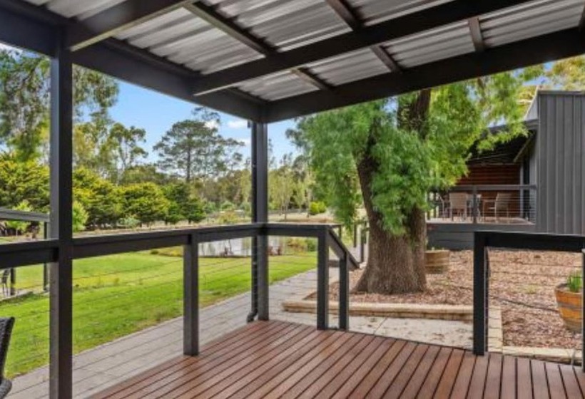 수피리어 코티지, Discovery Parks   Hahndorf