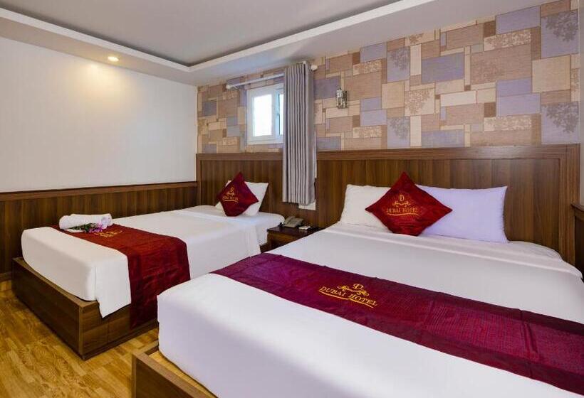 Perhehuone, Dubai Nha Trang Hotel Managed By Ht