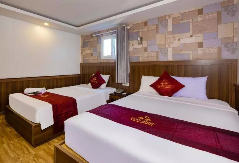 اتاق خانوادگی, Dubai Nha Trang Hotel Managed By Ht