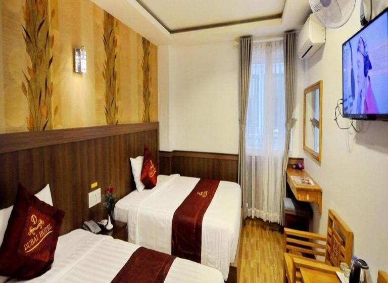 Deluxe-huone, Dubai Nha Trang Hotel Managed By Ht