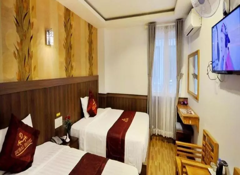 اتاق لوکس, Dubai Nha Trang Hotel Managed By Ht