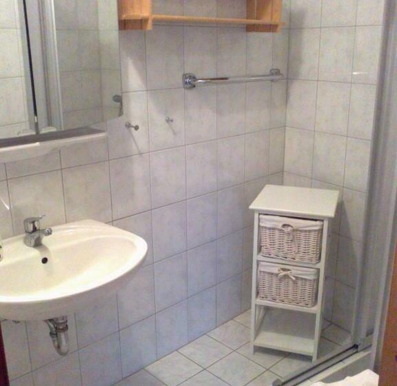 Апартаменты 1 Спальня, Fischerhaus Plau Am See