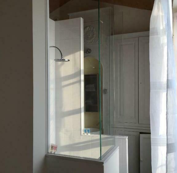 高级大房间, Hôtel Le Sénéchal