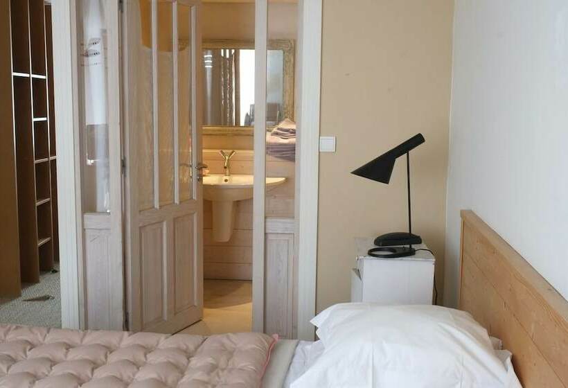 标准间, Hôtel Le Sénéchal