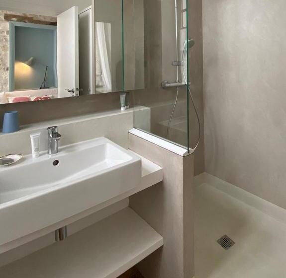Номер Superior, Hôtel Le Sénéchal