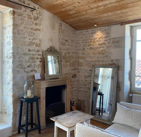 标准间, Hôtel Le Sénéchal