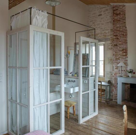 标准间, Hôtel Le Sénéchal