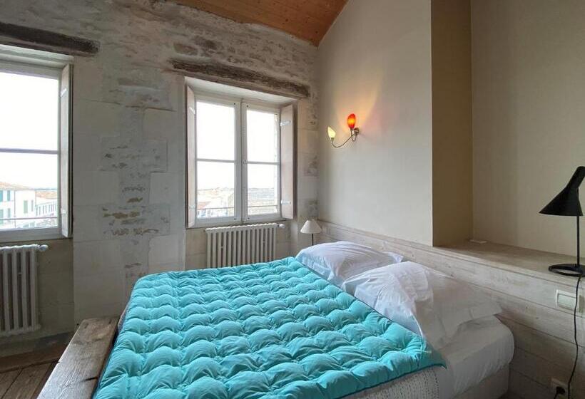 标准间, Hôtel Le Sénéchal