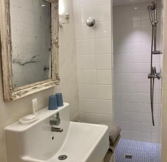 2间卧室的房子, Hôtel Le Sénéchal