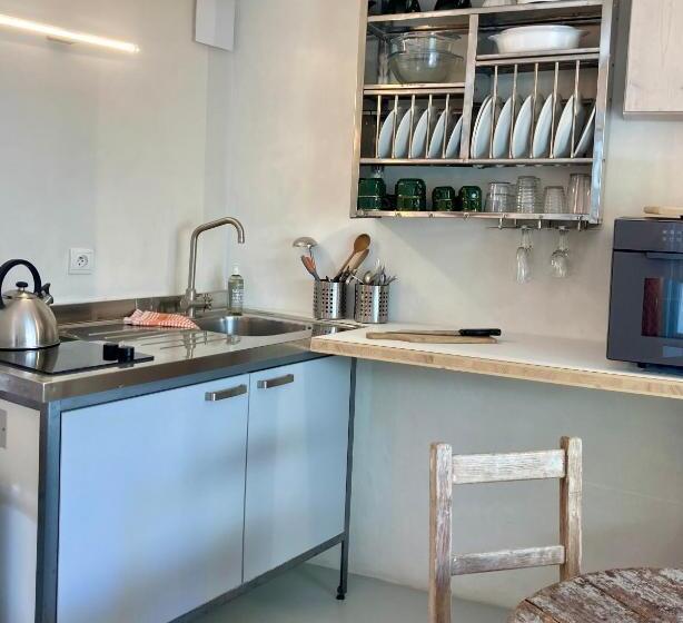 2间卧室的房子, Hôtel Le Sénéchal