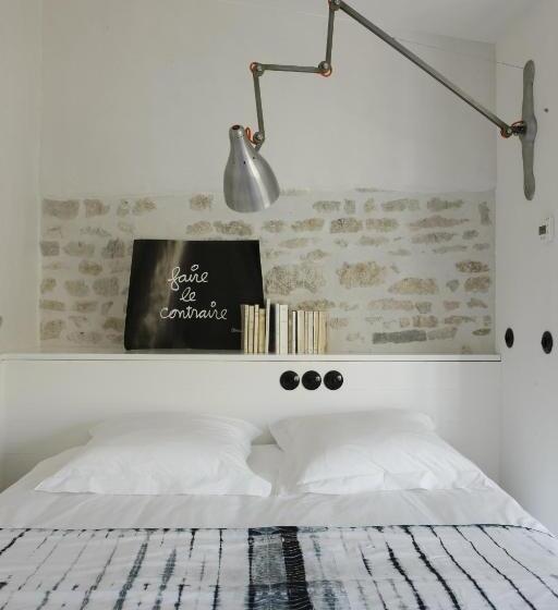 别墅: 1间卧室带游泳池, Hôtel Le Sénéchal