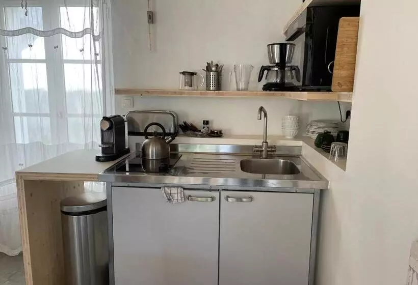3ベッドルームハウス, Hôtel Le Sénéchal