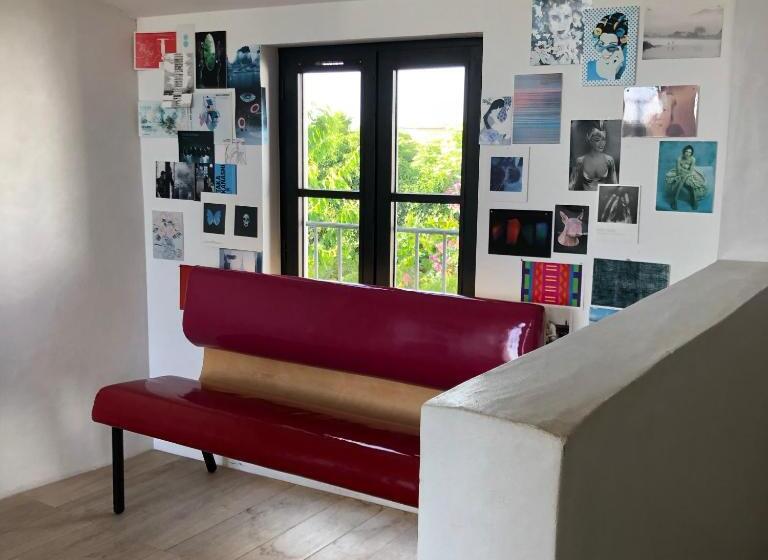 豪华房间, Hôtel Le Sénéchal