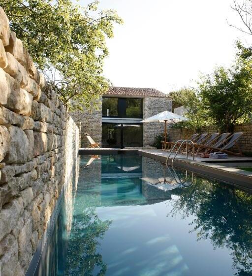 豪华房间, Hôtel Le Sénéchal