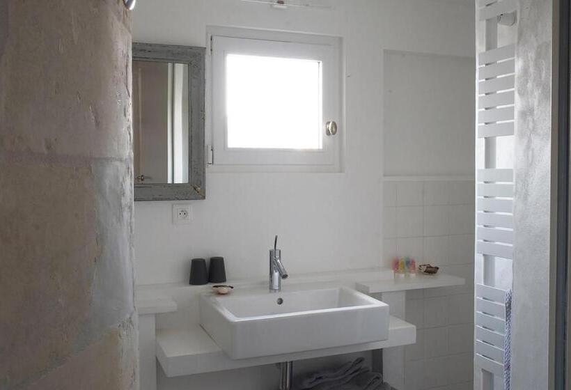 家庭套房, Hôtel Le Sénéchal