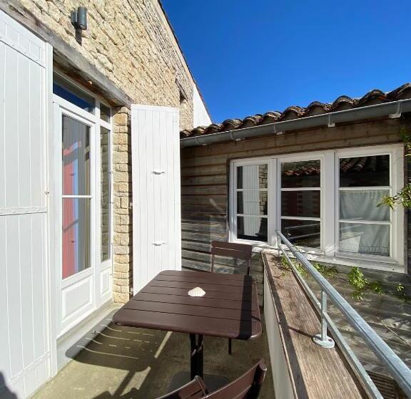 家庭套房, Hôtel Le Sénéchal