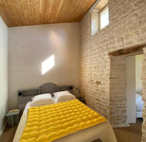 家庭套房, Hôtel Le Sénéchal