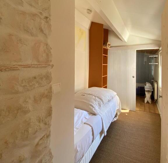 家庭套房, Hôtel Le Sénéchal