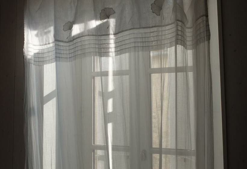 古典房间, Hôtel Le Sénéchal