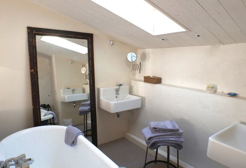 2间卧室的房子, Hôtel Le Sénéchal